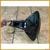 ราคา inscrishop ใช้งานได้ กันดีด KSR ขาเหล็ก พร้อมอุปกรณ์ติดตั้ง SALE ขั้นสุด! มอเตอร์ไซค์ Motorcycle ที่ จับ มือ ถือ (1730653454544439343)