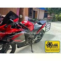 ราคา แร็คท้าย+ชุดข้างตะแกรงหลังCBR150/CBR250/CBR300 (Hot sale) (1731332742002541965)