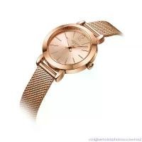 ราคา cengjianmobilephoneaccessories2 （Hot sale） Julius นาฬิกาข้อมือผู้หญิง JA-732 สายสแตนเลส หน้าปัดกลม แบรนด์เกาหลี แฟชั่นฮิตของแท้ (1731267841190364603)