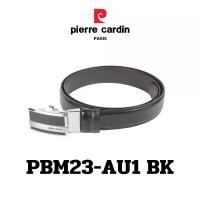 ราคา ebritysshopt Pierre Cardin เข็มขัดหนังออโต้ รุ่น PBM23-AU1 （Hot sale） (1731221174394979913)