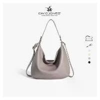 ราคา David Jones Paris สะพาย ผญ กระเป๋าถังผู้หญิงกระเป๋านักเรียน 2023 (Hot sale) (1731784551453525270)