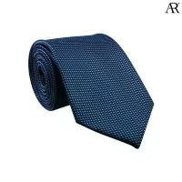 ราคา ANGELINO RUFOLO Necktie(NTN-จุด034) เนคไทผ้าไหมทออิตาลี่คุณภาพเยี่ยม ดีไซน์ Dot Pattern สีกรมท่า/สีดำ/สีเลือดหมู (Hot sale) (1731538628560848190)