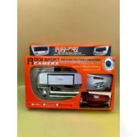 ราคา [จัดส่งทันที] Sale กล้องมองหลัง พร้อมครอบมือเปิดท้ายกระบะตรงรุ่น ISUZU Dmax ปี 2012-2018 (สีโครเมี่ยม) เลนส์กว้าง170องศา (1731262925890094904)