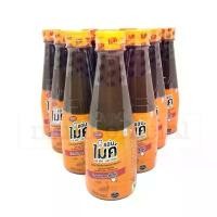 ราคา [Flash Sale] น้ำปลาร้าไมค์ ZAB Mike 1โหล 12 ขวด สูตรส้มตำ แซ่บไมค์ ราคาถูก ขายราคาส่ง จัดส่งเฉพาะจุด (1732100463540143688)