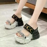 ราคา Hot saleรองเท้าแตะแฟชั่น หนังนิ่มสวมใส่สบาย ไม่ลื่น น้ำหนักเบาสบาย 34-39 คําแนะนําผลิตภัณฑ์ใหม่ของเดือนนี้ lava ของ แท้ เชือก ถัก ชูเบอร์รี่ กาละแม แม่เกด (1731746316814615786)