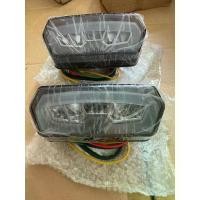 ราคา ‼️SALE‼️ ไฟท้ายแต่งไฟเลี้ยวในตัว CB650F/ CBR650F/ MSX มือ1 ราคา 300 บาท (1732032297864234149)