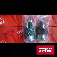 ราคา TRW ลูกหมากปีกนก TOYOTA VIOS ปี2002-2012 / YARIS ปี2006-2012 (ฺBALL JOINT / TRW No. JBJ7537) (Hot sale) (1731474068004898663)