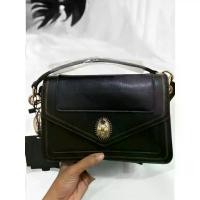 ราคา [COD] โล๊ะสต๊อก ส่งท้ายปีรวมงาน sale กระเป๋าสะพายข้าง lyn / CK / guess สินค้าใหม่ทุกใบ (1731939550967662256)