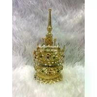 ราคา เกี้ยวรัดเกล้ายอดประเก็น （Hot sale） (1731930949234492500)