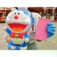 ราคา Sale Popcorn Bucket Doraemon Japan ถัง โดราเอม่อน ของแท้ 100% จัดส่งที่รวดเร็ว (1732065873988846643)