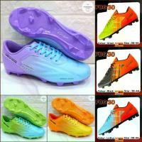 ราคา รองเท้าฟุตบอล รองเท้าสตั๊ด Giga รุ่น FBG30 / FBG29 ไซส์ 38-44 （Hot sale） (1732085636195910749)