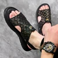 ราคา รองเท้าแตะผู้ชาย อินเทรนด์ กันลื่น รองเท้าแตะลำลอง รองเท้าชายหาด ใช้คู่ travis scott signature ไนกี้ ดังค์ โลว์ รองเท้ามือสอง basgabo รองเท้า ชาโค รองเท้า sale รองเท้า แตะ (1731882860867389107)