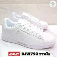 ราคา Sale 439 Baoji แท้% รองเท้าผ้าใบ ผู้หญิง รุ่น BJW317 / BJW793 / BJW885 รวมสี ไซส์ 36-41 ขายร้อน (1731765917177906597)