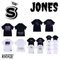 ราคา ลด 10% Clearance Sale SIZE S JONE500 เสื้อยืด 2023 สินค้าแท้100% COD (1731857071592212983)