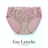 ราคา Guy Laroche Lingerie กางเกงใน กีลาโรช กางเกงในลูกไม้ ทรงบิกินี่ Underwear Bikini GU2Q58 (Clearance Sale) จัดส่งฟรี กทม (1732153789169174360)