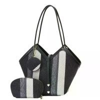 ราคา กระเป๋าสะพายข้าง, เทรนด์ Colorblock, บรรยากาศ, กระเป๋าถือ, อเนกประสงค์ crochet bag พิกัด กระเป๋า เช่า กระเป๋า แบรนด์ เนม แบรนด์ เนม แท้ รับ หิ้ว แบรนด์ แท้ กระเป๋า หอย (1731848088196449574)