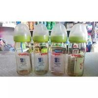 ราคา COD !! SALE!! !สินค้าของแท้ ของไทย ขวดนมพีเจ้น pigeon ขวดนม8ออน คอกว้าง สีชา 1 ขวด(ปีผลิต 2562 อ่านรายละเอียดก่อนสั่งค่ะ) (1731867559624344704)