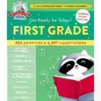 ราคา [Tiktok] (Most) Satisfied. Get Ready for First Grade (Get Ready for School) (ACT CSM SP) [Hardcover] (1731855759618115344)
