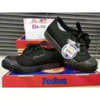 ราคา COD รองเท้าผ้าใบ รองเท้าลูกเสือ รองเท้าผ้าใบนักเรียน รองเท้านักเรียน รองเท้าพละ พร้อมส่ง school shoe Fit walk by gerry gang (1732308624947972598)