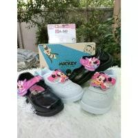 ราคา รองเท้านักเรียน ADDA รองเท้านักเรียนอนุบาล school shoe (1731716476805350782)