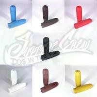 ราคา สไตล์การระเบิด ปลอกแฮนด์นิ้ว ปลอกแฮนด์โอสคูล old school ปลอกแฮนด์สไตล์ยุ่น ญี่ปุ่น japan ปลอกแฮนด์วินเทจ vintage (1732200915153029606)