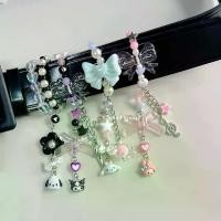 ราคา [พร้อมส่ง] Back to school สายรัดเข็มขัดนักเรียนลูกปัด ที่รัดเข็มขัดนักเรียน ⁺ യ ₊⋆ (1731378004505626266)