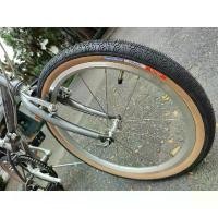 ราคา ยางนอก BMX Old School 20x1.75 PANARACER HP-406 สายคลาสสิค บีเอ็มเอ๊ก ขอบลวด สไตล์การระเบิด (1732075176819328810)