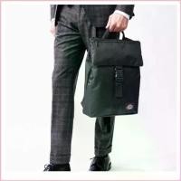 ราคา กระเป๋าDickies backpack work casual school bag classic black Japanese Magazine กระเป๋าเป้สะพายหลัง กระเป๋าไปทัศนศึกษา ของแท้ ขวดโค้ก5ลิตร ท่อก็อตอะไหล่แต่ง100 บล็อกบัสเตอร์ ไอโฟ (1730783089459366085)