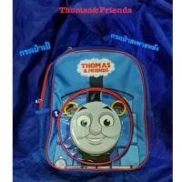 ราคา Thomas and friends กระเป๋าเป้ กระเป๋าสะพายหลัง School Backpack 12นิ้ว กระเป๋านักเรียน thomas&friends (1731772334433471225)