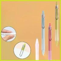 ราคา cumbermenshop ความคงทน Gel Pens 12pcs Quick Dry Ink Fine Point Premium Retractable Black Smooth Writing for School เครื่อง เขียน ปากกา อะคริลิค 2 หัว (1730292597390215764)