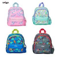 ราคา Smiggle Glide Teeny กระเป๋าเป้จิ๋ว 3-6 ปี Cheer Junior School กระเป๋า 2025 (1731505684471318403)