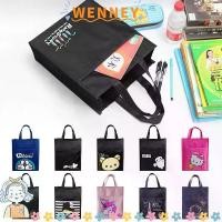 ราคา กระเป๋าสะพายไหล่ วันเดียว ดีไซน์การ์ตูนโดเรมอน มิกกี้ และเคท เหมาะสำหรับสอบ อุปกรณ์การเรียนระบายอากาศ ทนทาน และกันน้ำ กระเป๋าสะพายไหล่เดียว สำหรับผู้ชายและผู้หญิง Bag สะพายข้าง C (1731815654267062082)