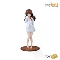 ราคา (215925) - Mikan Yuuki White Shirt Ver.: To Love-Ru Darkness 1/6 Scale By Good Smile Company (1731695873277330488)