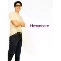 ราคา Hempshere เสื้อกัญชง T Shirt สำหรับผู้ชาย ผสมใยกัญชง Cotton และLyocell ใส่สบาย นุ่ม และไม่มีใครเหมือน (1731448677521394274)