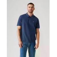 ราคา Levi's เสื้อเชิ้ตโปโลผู้ชาย รุ่น Housemark Polo Shirt With Performance Cool (1731956855176398073)