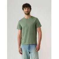 ราคา เสื้อยืด และเสื้อโปโลผู้ชาย Levi's® Men's Original Housemark T-Shirt (1732130679584294137)