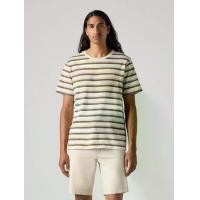 ราคา เสื้อยืดผู้ชาย Levi's® Men's Original Housemark T-Shirt (1732130674164270329)