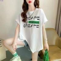 ราคา ozushop9 mmtFat mm Large Loose Belly Cover Short Sleeve T-shirt for Women Summer20250428 ขาย ร้อน กระดาษทิชชู่ เช็ดหน้า กระดาษชำระ คลังสินค้า ผงซักฟอก 1 เช็ดหน้า คอมฟอร์ท BEST TREND (17320786259796638