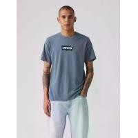 ราคา เสื้อยืดผู้ชาย Levi's® Men's Classic Graphic T-Shirt (1732130673486038265)
