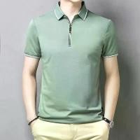 ราคา เสื้อโปโลสำหรับผู้ชาย ลดกระหน่ำใหญ่ เหมือนจะโกรธใครบางคนWARRIX เสื้อโปโล รุ่น WA-212PLACL30 เสื้อโปโล PIQUE เสื้อ Warrix ของแท้ 100% สุภาพบุรุษ Shirt คอปก Man Clothing Polo แว่น (1730887986181540341)
