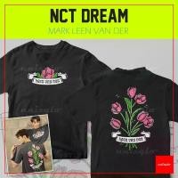 ราคา COD NCT Mark Lee "Leen Van Der" Inspired Shirt | NCT MARK LEE "LEEN VAN DER" INSPIRED T-SHIRT | NCTzen เสื้อยืดผู้หญิง เสื้อยืดผู้ชาย เสื้อยืดoversize (1729635394380204567)