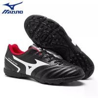 ราคา รองเท้าฟุตบอล Mizuno รุ่นเยาวชนใหม่ รองเท้าผ้าใบหญ้าด้านบน ทันสมัย เหมาะสำหรับนักเรียน รองเท้าวิ่ง รองเท้าผ้าใบทรงเตี้ย [ ออกกำลังกาย กีฬา Sport Shoe mizuno pan legenda ตัวท็อป (1731834110123018242)