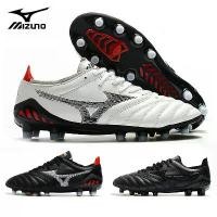 ราคา Mizuno Morelia Neo 3 FG รองเท้าสตั๊ด รองเท้าสตัส รองเท้าฟุดบอล รองเท้าสตาร์ท รองเท้าฟุตซอล ราคาถูก EU39-44 COD กีฬา Sport Shoe ออกกำลังกาย (1731742570840885430)