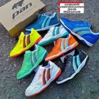 ราคา รองเท้าฟุตซอลเด็ก PAN รุ่น VIGOR X THUNDER ELVALOY SHOE JR รหัส PF-14PA (1731810799835973887)