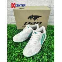 ราคา Pan รองเท้าฟุตซอลเด็ก รุ่น VIGOR X THUNDER ELVALOY SHOE JR (PF-14PA) (1730345859094776779)