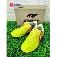 ราคา Pan รองเท้าฟุตซอลเด็ก รุ่น VIGOR X THUNDER ELVALOY SHOE JR (PF-14PA) (1730345835605101515)