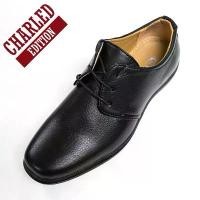 ราคา Heavy shoe รองเท้าหนังผู้ชายในเครือ แบรนด์ Charled รุ่น RB9828 ขายร้อน (1731800682640737798)