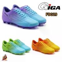 ราคา รองเท้าสตั๊ดฟุตบอล กีก้า GIGA รุ่น FBG29 กีฬา ออกกำลังกาย Sport จัดส่งเฉพาะจุด ผู้หญิง shoe (1731541840645032304)