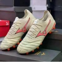 ราคา รองเท้าฟุตบอล Mizuno MORELIA NEO III Japan สตั๊ดหนังแท้ สีต่างๆ ขนาด 36-45 - Shoe, ออกกำลังกาย (1729623137094699014)