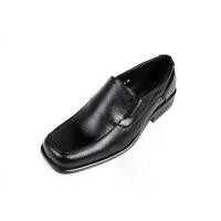 ราคา Heavy shoe รองเท้าผู้ชายในเครือ คัชชูแบบสวมแบรนด์ Charled รุ่น RB8269 BK คําแนะนําการขายที่ร้อนแรงในเดือนนี้ teva เมกา แฟชัน จอ แดน มือ 1 ของ แท้ (1731961105889592325)